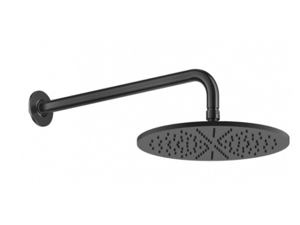 Gessi Верхний душ, Diamantato, 250*250, цвет хром