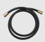 Gessi Шланг для душа, Technical Accessories, Darkflex, длина шланга, мм 1500, цвет  брашированная бронза PVD  54137#726