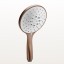 Gessi Ручной душ, 316 Bath Shower, 102, цвет Матовая латунь  54050#727