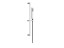 Gessi Душевой гарнитур, Rettangolo shower, 35*15, цвет Матовая латунь  20142#727