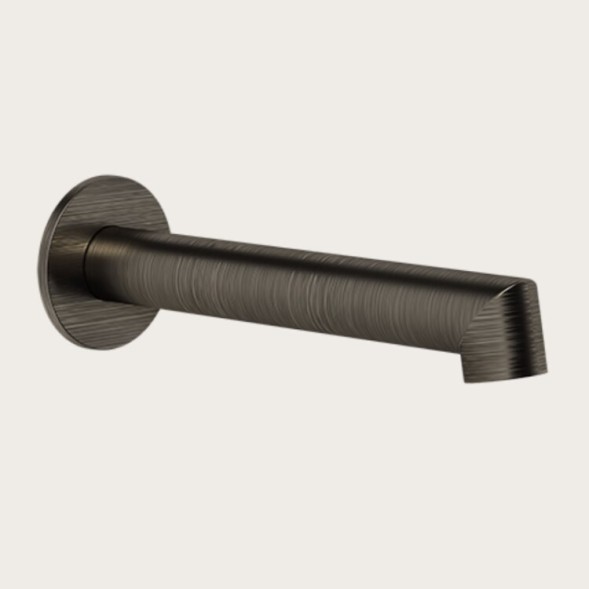 Gessi Излив, Anello, цвет Бронза состаренная 63603#187