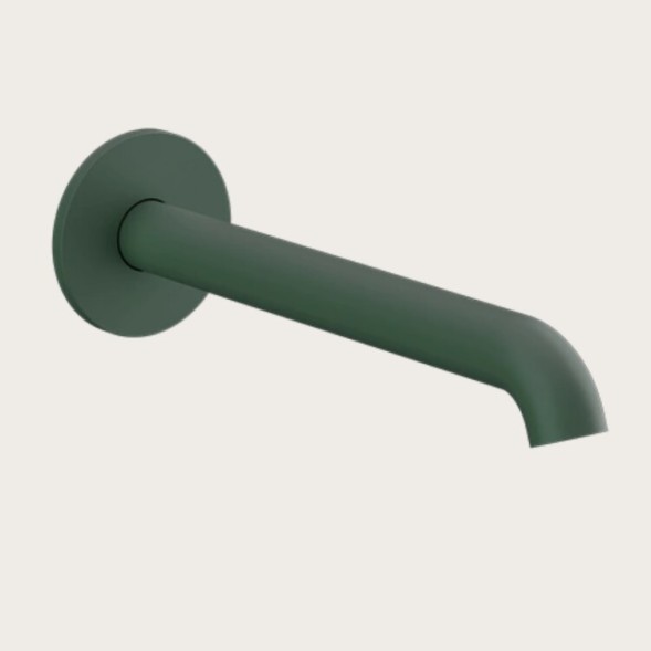 Gessi Излив, Origini, цвет Агава матовая 66102#276