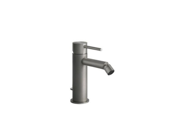 Gessi Смеситель для биде, Flessa, цвет брашированная теплая бронза 54007#726