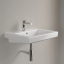Villeroy&amp;Boch Раковина, Subway 2.0, шгв 1000*470*150, CeramicPlus, цвет-альпийский белый 7175A0R1