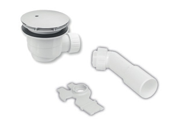 СИФОН ДЛЯ ДУШЕВОГО ПОДДОНА HATRIA LIF.RO Y1E401