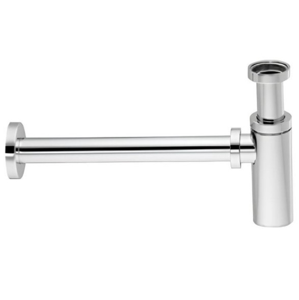 Сифон для раковины Artceram цвет хром ACA022