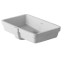 Duravit Раковина, Vero, шгв 485*315*160, цвет белый 0330480000