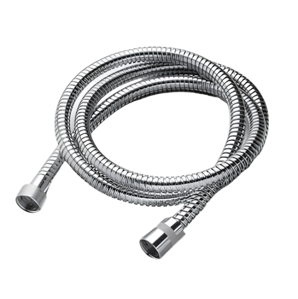 Душевой шланг BOSSINI DOPPIA A00048D.030 175 см цвет хром