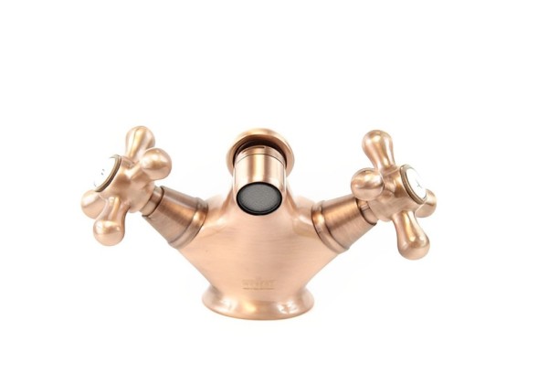 Смеситель для биде Webert Armony AM710102060, медь