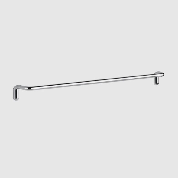 Gessi Полотенцедержатель, Goссia, шгв 464*14*1600, цвет Старинная латунь  38144#713