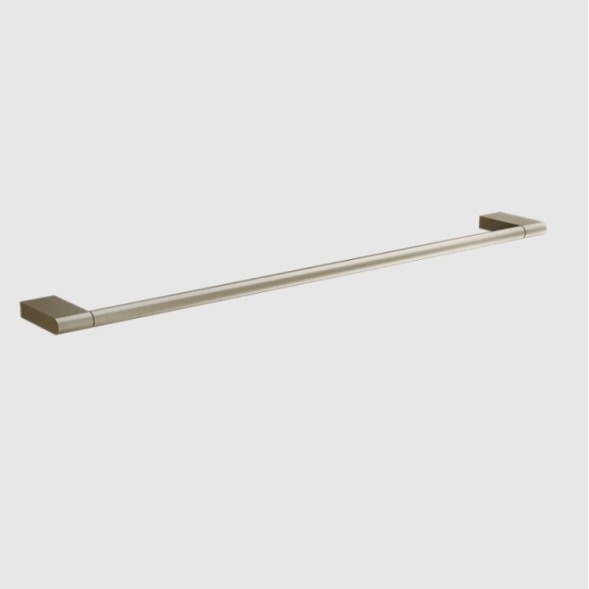 Gessi Полотенцедержатель, Origini, шгв 635*75*15, цвет медь брашированная  66504#708