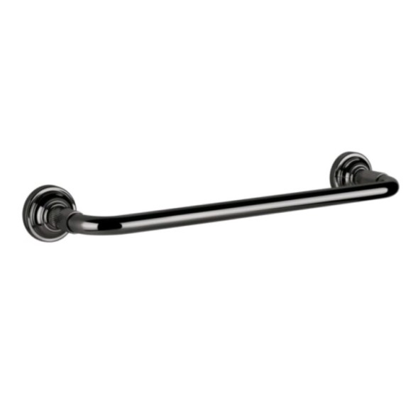 Gessi Полотенцедержатель, VENTI20, шгв 345*84*45, цвет брашированный никель 65497#149