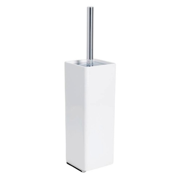 Ершик для унитаза подвесной Webert Living LV501301015, хром