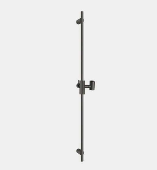 Gessi Штанга для душа, 900, цвет Матовая латунь  63585#727