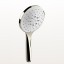 Gessi Ручной душ, 316 Bath Shower, 102, цвет нержавеющая сталь  54050#239