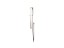 Gessi Душевой гарнитур, Rettangolo shower, 35*15, цвет медь  20142#030