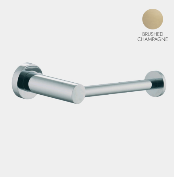 Бумагодержатель, Fima Carlo Frattini, Accessori, шгв 145*70*40, цвет-брашированный шампань