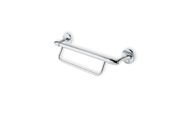 Stil Haus Holiday, полотенцедержатель двойной, длина 33 см, цвет хром