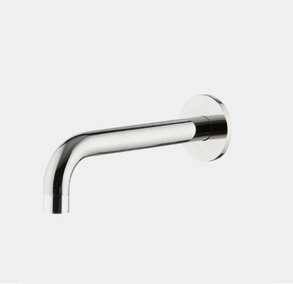 Излив, Fima Carlo Frattini, Shower accessories, цвет-золото брашированноеF2929/15OS