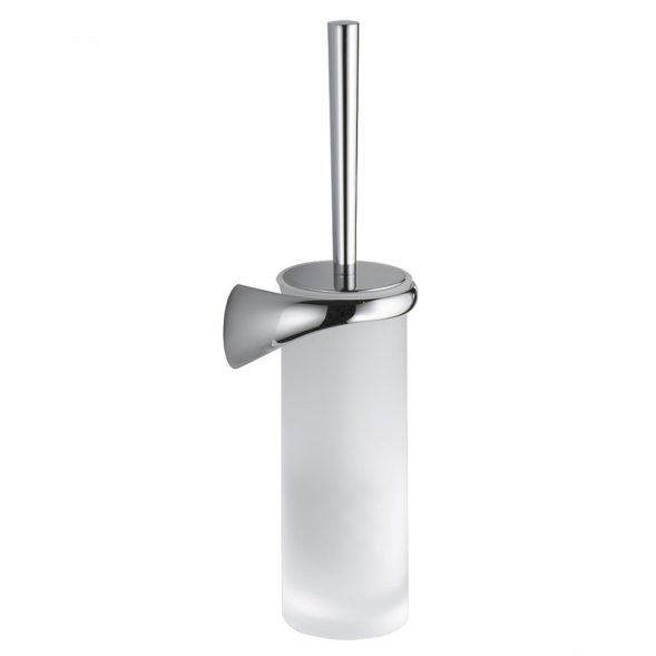 Ершик COLOMBO DESIGN LINK B2407DX настенный цвет хром