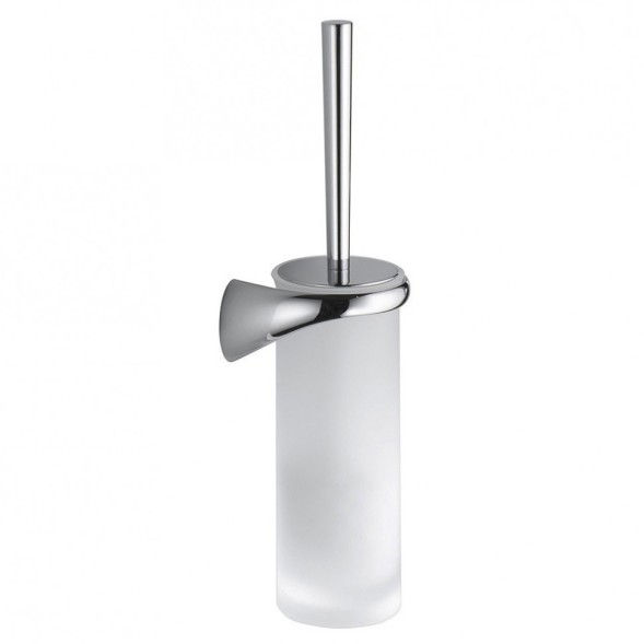 Ершик COLOMBO DESIGN LINK B2407DX настенный цвет хром