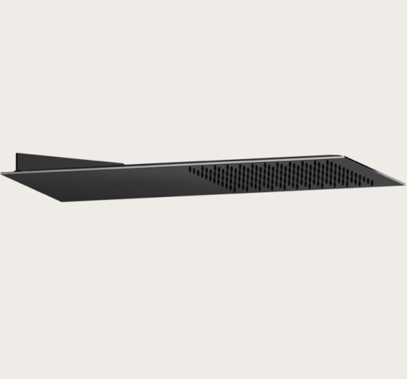 Gessi Верхний душ, Spotwater Flessa, 79*79, цвет нержавеющая сталь  57205#239