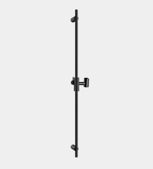Gessi Штанга для душа, Anello, 900, цвет брашированный никель 63485#149