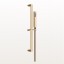 Gessi Душевой гарнитур, Rettangolo shower, 35*15, цвет Никель PVD  20142#720