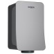 NOFER Сушилка сенсорная 800 W ABS FUSION 01871.AM металлик матовый