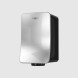 NOFER Сушилка сенсорная 800 W ABS FUSION 01871.AM металлик матовый