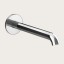 Gessi Излив, Origini, цвет хром 66102#031