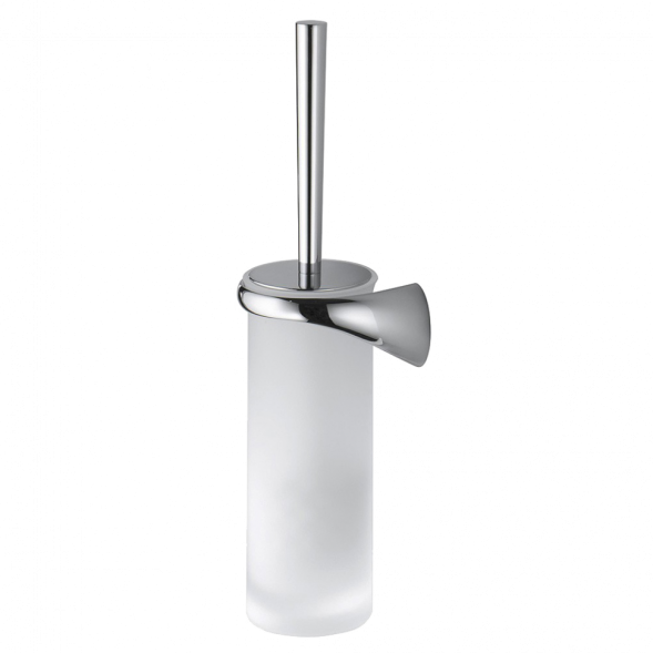 Ершик COLOMBO DESIGN LINK B2407SX настенный цвет хром