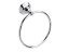 Nicolazzi Полотенцедержатель Accessori Classica шгв 195*72*230 1485 CR цвет хром