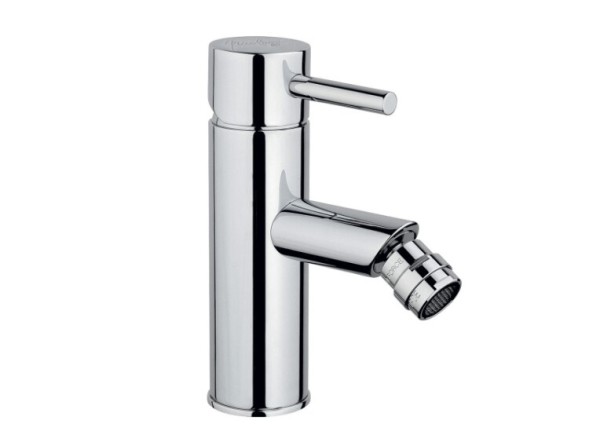 Nicolazzi Смеситель для биде Olympus 3703 OS цвет латунь брашированная