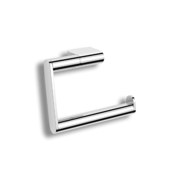 Бумагодержатель LANGBERGER ACCESSORIES 28043A подвесной цвет хром