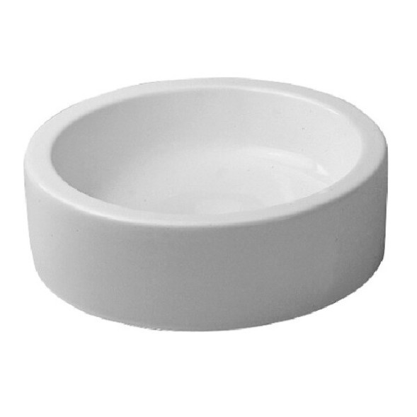 Duravit Раковина, Starck 1, шгв 460*460*145, цвет белый 0445460000