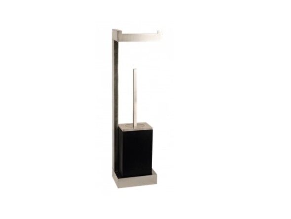 Gessi Бумагодержатель, Rettangolo, шгв 155*95*600, цвет хром  20868#031