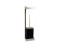 Gessi Бумагодержатель, Rettangolo, шгв 155*95*600, цвет хром  20868#031