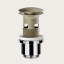 Gessi Донный клапан, Technical Accessories, для раковин, 1 1#4", цвет медь  01423#030