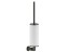 Gessi Ёршик, Inciso, шгв 75*105*425, цвет черный матовый#белый  58519#299