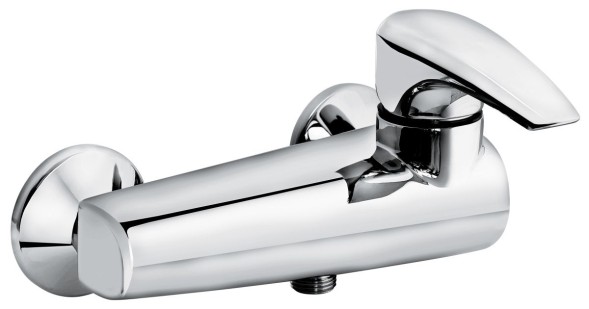 Смеситель Kali для душа, цвет хром 75002CR