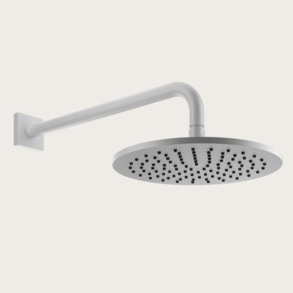 Gessi Верхний душ, Rettangolo, 140*216, цвет медь  20148#030