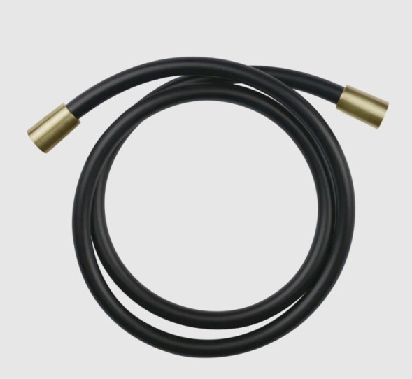 Gessi Шланг для душа, Technical Accessories, Darkflex, длина шланга, мм 1500, цвет  медь брашированная  54137#708