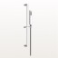 Gessi Душевой гарнитур, Rettangolo shower, 35*15, цвет Никель PVD  20145#720