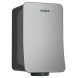 NOFER Сушилка сенсорная 800 W ABS FUSION 01871.AS металлик глянцевый