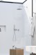 AQG Urban Flow, душевой комплект ER234 на 2-3 потребителя, с настенным кронштейном, цвет хром