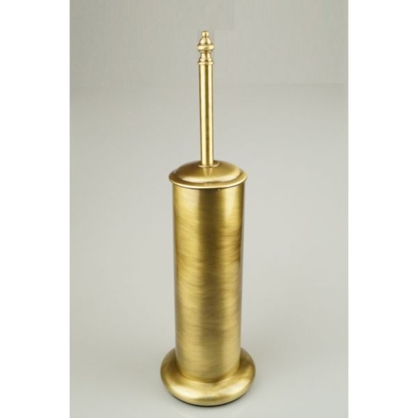 Stil Haus Elite, напольный металлический ёрш, цвет бронза