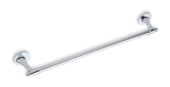 Stil Haus Holiday, полотенцедержатель, длина 48 см, цвет хром