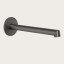 Gessi Излив, Anello, цвет Черный брашированный металл  63404#707