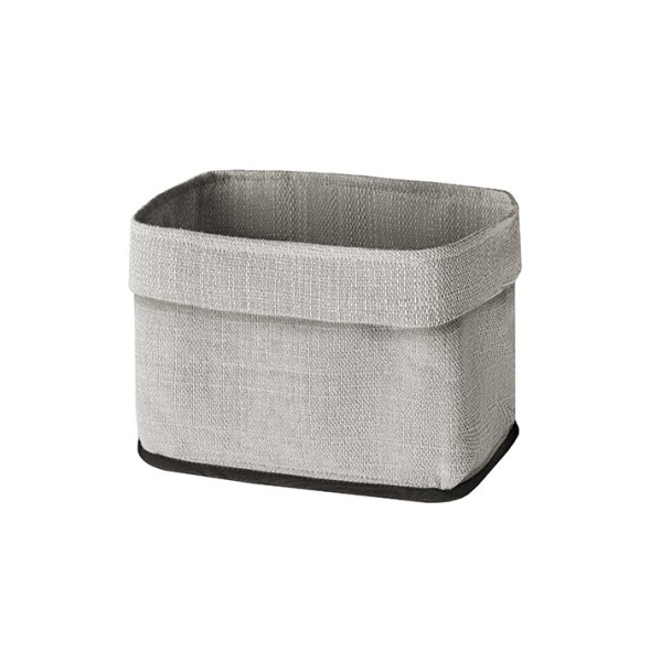 Мешок для корзины для белья COLOMBO DESIGN ADJ 1012C.00 подходит для корзин 1012 цвет серый